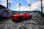 Dodge Challenger R/T Scat Pack 1320 2019 года